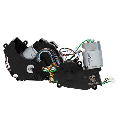 Моторы швабр Dreame L20 Ultra / L30 Ultra / X20 Pro Plus Моторы привода швабр к Dreame L20 Ultra, L30 Ultra