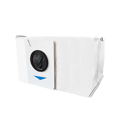 Мешки для Bork V830 / Ecovacs X1 Omni / T20 Pro | Filterix Мешки для Bork V830, Ecovacs X1 Omni, T20 Pro