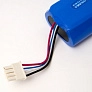 АКБ для 360 Vacuum Cleaner S6, Li-ion, 3200 mAh