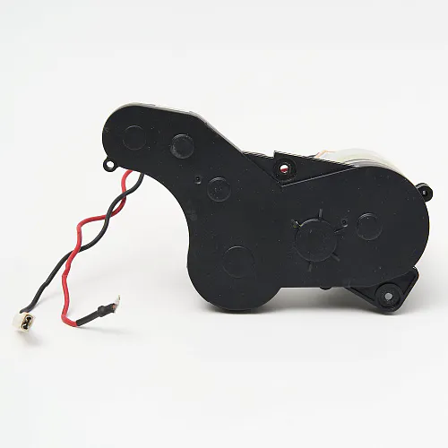 Двигатель с редуктором Roborock A10 (Plus, Ultra) - оригинал Двигатель с редуктором для Roborock A10 Plus, A10 Ultra - оригинал
