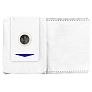 Мешки для Ecovacs Deebot T30 PRO OMNI - 4 шт
