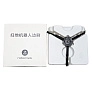 Купить щетки SDBS02RR (черные) для Roborock / Xiaomi | Оригинал Щетки SDBS02RR для Xiaomi, Roborock, Xiaowa