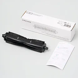 Щетка с ножами для Dreame L10s/L20/L30 Ultra, D10s, X10/X20/X30 Pro, Xiaomi M30S - основная Щетка с ножами для Dreame L10s/L20/L30 Ultra, D10s, X10/X20/X30 Pro, Xiaomi M30S - основная