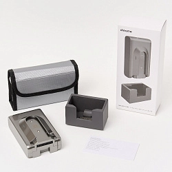 Дополнительный аккумулятор с корпусом для Dreame T30, T30 Neo - P2033-8S1P-PAA, Li-ion, 2900 mAh Дополнительный аккумулятор с корпусом для Dreame T30, T30 Neo - P2033-8S1P-PAA, Li-ion, 2900 mAh