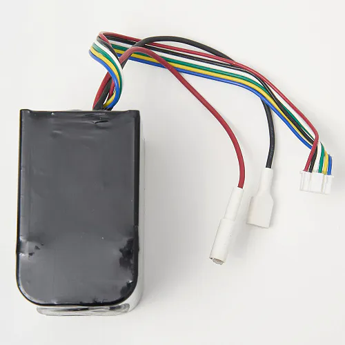Аккумулятор для Roborock Dyad Pro Combo, Li-ion/4000 mAh АКБ BCR-1P6S-4000HX / HD Roborock Dyad Pro Combo