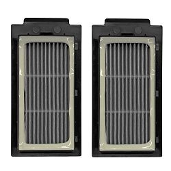 HEPA фильтр Ecovacs T50 Pro - комплект, 2 шт HEPA фильтр Ecovacs T50 Pro - комплект, 2 шт