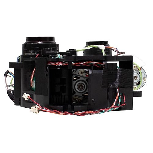 Моторы швабр Dreame L20 Ultra / L30 Ultra / X20 Pro Plus Моторы привода швабр к Dreame L20 Ultra, L30 Ultra