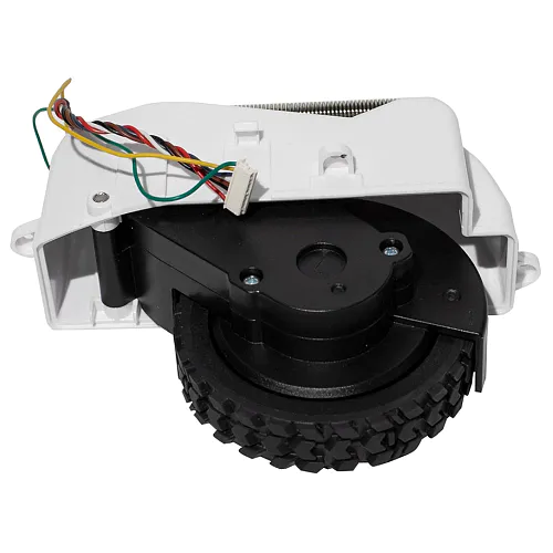 Левое колесо для Eufy RoboVac L70 Hybrid - оригинал