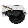 Левое колесо для Eufy RoboVac L70 Hybrid - оригинал