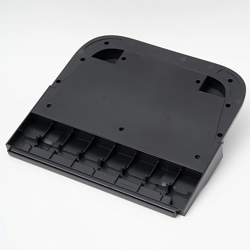 Черная подставка, основание станции самоочистки Dreame L40s Ultra / X50 Ultra / X50 Ultra Complete