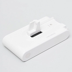 Аккумулятор для Dreame V8, V9, V9P, V10, XR, Xiaomi Mi Handheld 1C - Li-ion, 2500 mAh Аккумулятор для Dreame V8, V9, V9P, V10, XR, Xiaomi Mi Handheld 1C - Li-ion, 2500 mAh