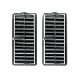 Фильтр HEPA для Dreame X40 Pro Ultra - активированный уголь, 2 шт Фильтр HEPA для Dreame X40 Pro Ultra - активированный уголь, 2 шт