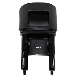 Крышка бака для грязной воды Dreame H14 Dual / Pro - верхняя часть резервуара Крышка бака для грязной воды Dreame H14 Dual / Pro - верхняя часть резервуара