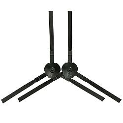 Щетка боковая для Polaris PVCR 0826 / 0926W и Kitfort KT-518 / KT-519 и др. Щетка боковая для Polaris PVCR 0826 / 0926W и Kitfort KT-518 / KT-519 и др.