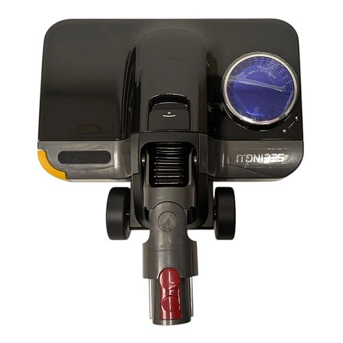 Щетка Satuo T6V для Dyson V7–V15 — моющая Щетка Satuo T6V для Dyson V7, V8, V10, V15