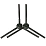 Щетка боковая для Polaris PVCR 0826 / 0926W и Kitfort KT-518 / KT-519 и др. Щетка боковая для Polaris PVCR 0826 / 0926W и Kitfort KT-518 / KT-519 и др.