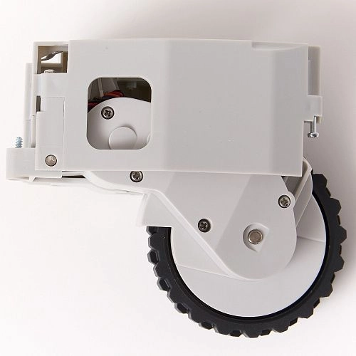 Правое колесо Xiaomi Mi Robot Vacuum Cleaner 1S (SDJQR03RR) Правое колесо для Xiaomi Mi Robot Vacuum Cleaner 1S (SDJQR03RR, SDJQR01RR, SDJQR02RR) - оригинал