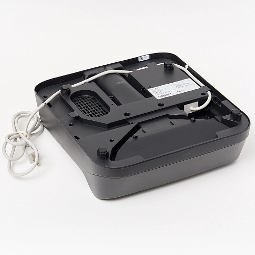 Зарядная база для Roborock F25 ALT / ACE / ACE Combo, A30 Pro и др. - подставка MDS14HRR, оригинал