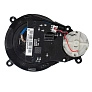 Лидар LDS02RR для Roborock S5–S7 и др. | Чёрный, оригинал Лидар LDS02RR для Roborock S5 Max, S6, S7 - черный