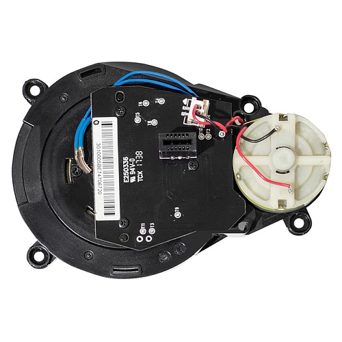 Лидар Roborock S5–S7 — LDS02RR, оранжевый, оригинал Лидар LDS02RR к Roborock S5 Max/S6/S7 - оранжевый