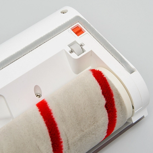 Щетка Xiaomi G9, G10, K10, 1C — в сборе | Оригинал 1С-01 Щетка 1С-01 для Xiaomi Mi Vacuum Cleaner G9, G10