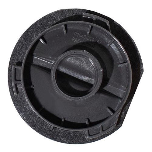 Крышка щётки Dreame T10 / V12 / T30 — оригинал Крышка роликовой щетки для Dreame T10, V11 SE, V12