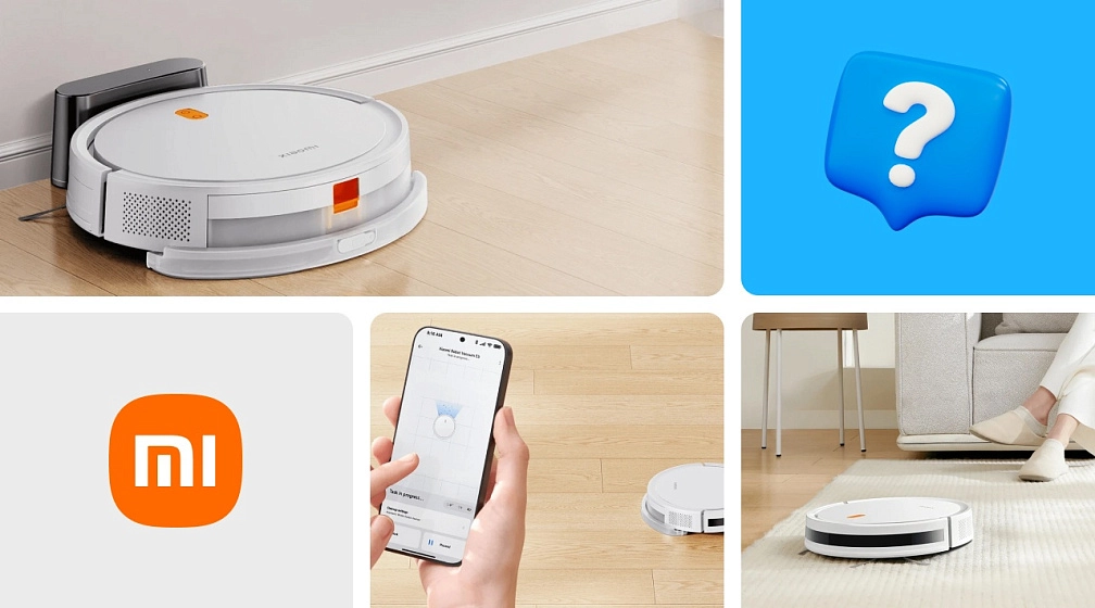 Подключение робота-пылесоса Xiaomi Vacuum к приложению Mi Home – инструкция и рекомендации Подключение робота-пылесоса Xiaomi Vacuum к приложению Mi Home – инструкция и рекомендации