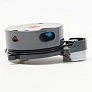 Лидар Roborock S7, Q5, Q7, Q8 серий - LDS04RR, 9.01.1557 Лидар для Roborock S7, Q5, Q7, Q8 серий - LDS04RR (9.01.1557), оригинал