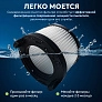 HEPA фильтр RED Solution RV-UR3200, RV-UR3100 Фильтры для RED Solution RV-UR3200, RV-UR3100
