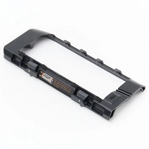 Крышка щетки Dreame L40s Ultra, L50, L40s, X40, X50 и др. Крышка основной щетки для Dreame L40s, Matrix10 Ultra, L50, X40, X50, D20 Pro, Aqua 10 и др.