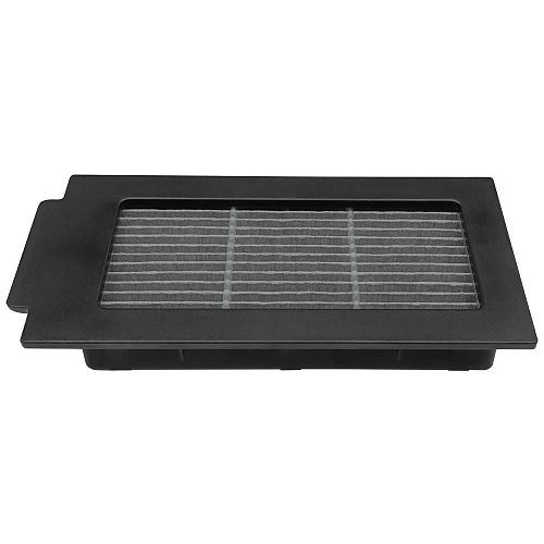 Фильтры для Ecovacs T50 Pro — HEPA, 2 шт, доставка Фильтры для робота-пылесоса Ecovacs T50 Pro - 2 шт