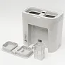 Комплект RAW 1 для подключения к водопроводу и канализации Dreame Bot W10 (Pro), S10-S20 (Pro Plus)