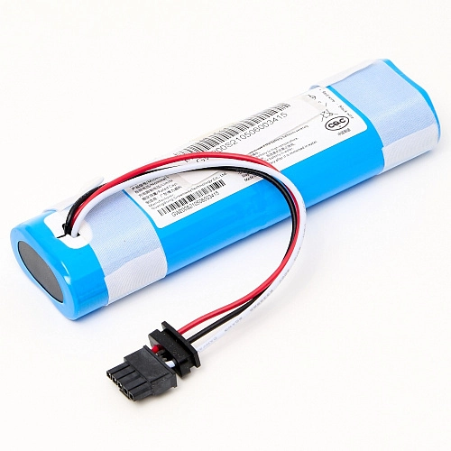 АКБ Mijia LDS, Mop P, 2S, S10, Viomi V2 Pro и др. | 3200 mAh АКБ для Mijia LDS Vacuum Cleaner, Mop P, Mop 2S