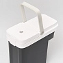 Купить резервуар для грязной воды Roborock S8 Pro Ultra Бак для грязной воды для Roborock S8 Pro Ultra