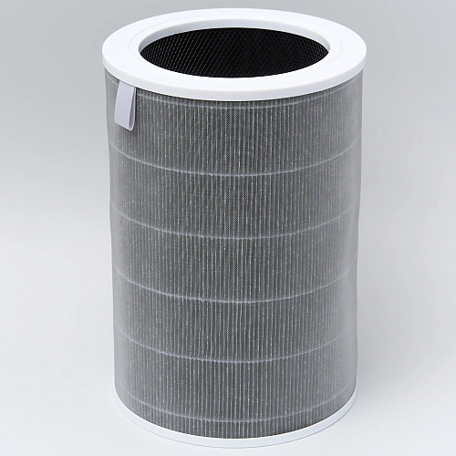 Фильтр Xiaomi Mi Air Purifier 2, 2H, 2S, 3, 3C, 3H, Pro Фильтр с меткой RFID Xiaomi Purifier 2, 2H, 2S, 3C