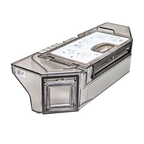 Контейнер Roborock Saros 10R (G20S Ultra)
