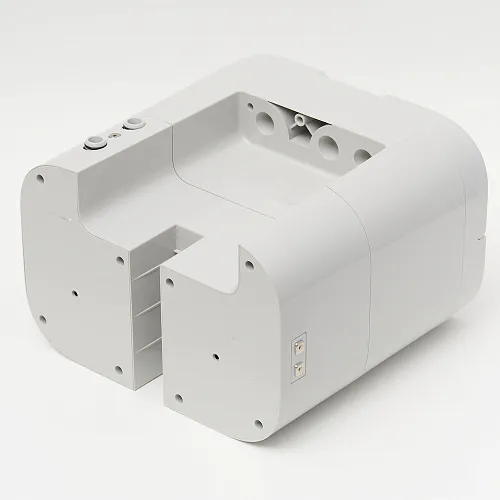 Комплект RAW 1 для подключения к водопроводу и канализации Dreame Bot W10 (Pro), S10-S20 (Pro Plus)