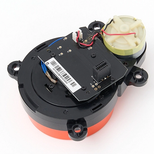 Лидар LDS02RR для Xiaomi Cleaner (1S) - оригинал | Filterix Лидар LDS02RR для Xiaomi Mi Robot Vacuum Cleaner 1S, Mi Robot Vacuum Cleaner (SDJQR01RR, SDJQR02RR)