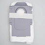 Купить мешки SDCD03RR для Roborock S7 MaxV / S8 / Q-серии (8.02.0132) Мешки SDCD03RR для Roborock S7 MaxV / Q-серии