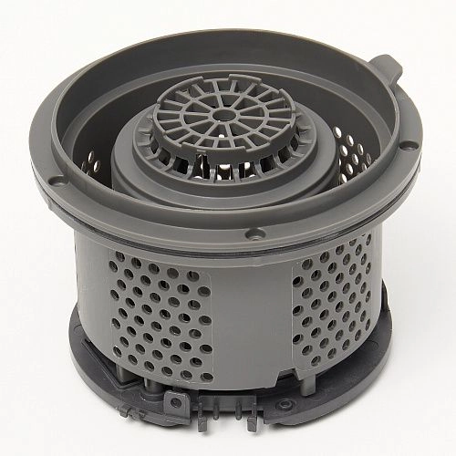 Купить Корпус мотора для Dreame R10 | ОРИГИНАЛ Корпус мотора (двигателя) для Dreame R10 - оригинал
