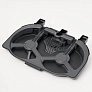 Поддон для Roborock Qrevo CurvC, Curv, CurvX - черный Поддон для Roborock Qrevo CurvC, Curv, CurvX - модуль для чистки салфеток черного цвета, оригинал