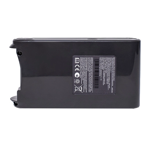 Dreame Trouver J30 — аккумулятор VBPH (HC-21Y-1) | Оригинал Аккумулятор VBPH (HC-21Y-1) для Dreame Trouver J30