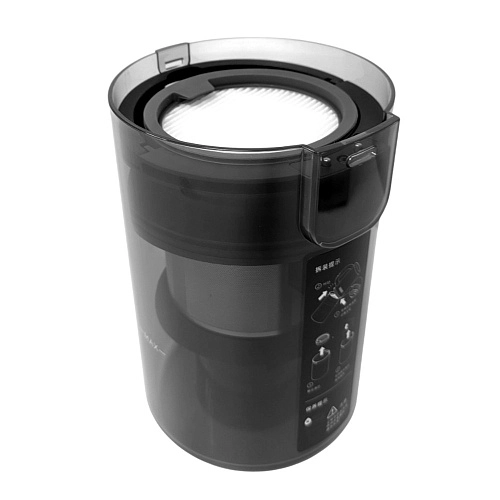 Контейнер мусора Dreame H12 Dual / M12 / H12 Pro Plus Mix Контейнер для мусора в сборе для Dreame H12 Dual
