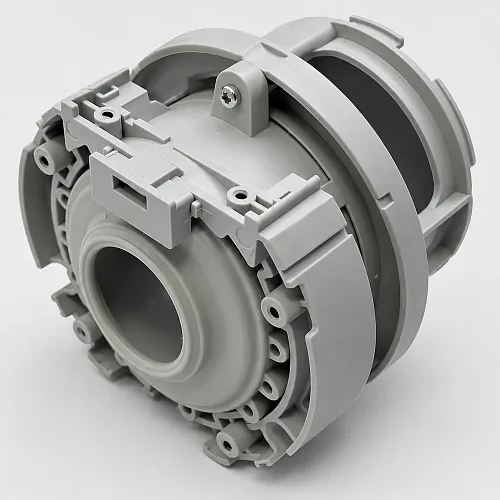 Корпус мотора для Roidmi F8E, F8 Pro, X20, X30 (Pro), NEX (S, 2, 2 Plus), S1 Special, S2