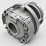 Корпус мотора для Roidmi F8E, F8 Pro, X20, X30 (Pro), NEX (S, 2, 2 Plus), S1 Special, S2