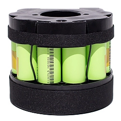 Аккумулятор Roidmi NEX, ZERO Z1, X20, X30, S2 и др. - 2500 mAh, оригинал Аккумулятор Roidmi NEX, ZERO Z1, X20, X30, S2 и др. - 2500 mAh, оригинал