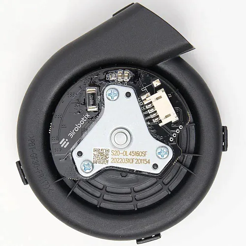 Турбина Xiaomi Mi Robot Vacuum Mop 2 Lite - S20-DL45160SF Турбина для Xiaomi Mi Robot Vacuum Mop 2 Lite - S20-DL45160SF, оригинал