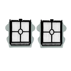 Фильтр HEPA для Roborock Dyad Pro - 2 шт, комплект Фильтр HEPA для Roborock Dyad Pro - 2 шт, комплект