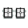 Фильтр HEPA для Roborock Dyad Pro - 2 шт, комплект Фильтр HEPA для Roborock Dyad Pro - 2 шт, комплект