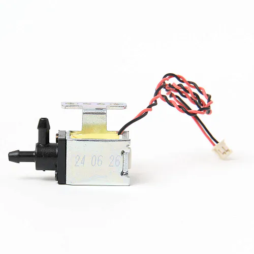 Насос вакуумный для Dreame Bot L20 Ultra Complete - CJAV13-2M12B2, оригинал